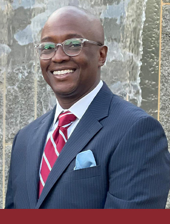 Charlotte Attorney Marcel McCrea