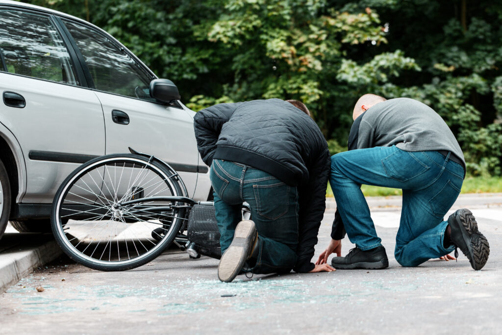 Understanding North Carolina Bicycle Laws: A Guide for Cyclists