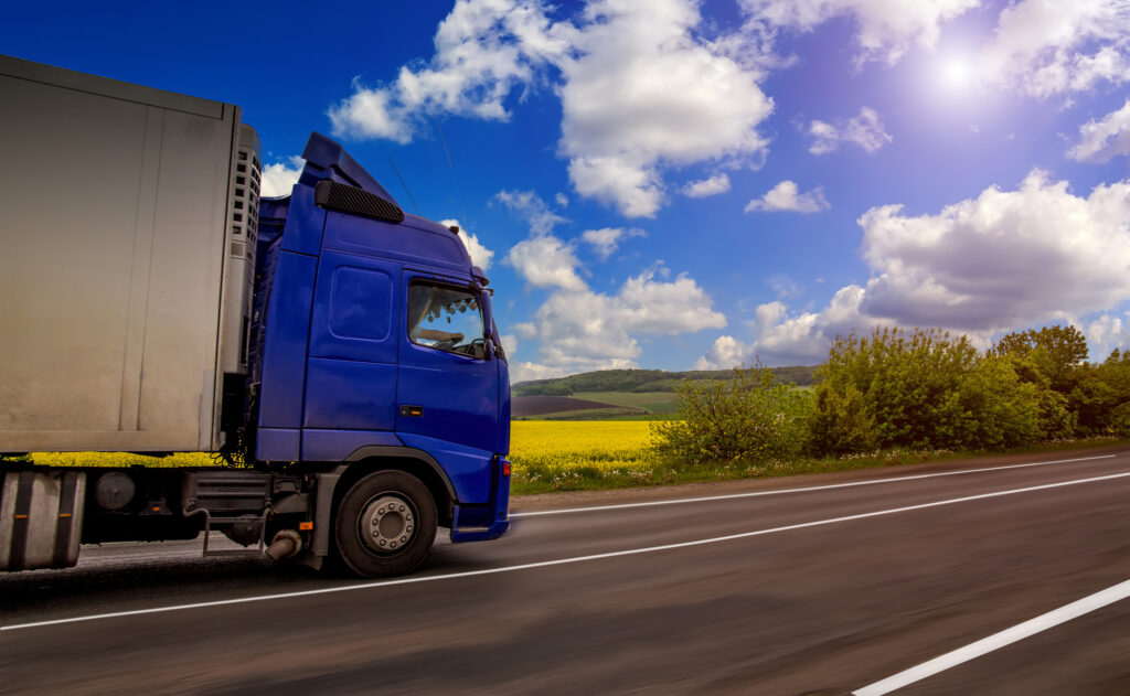 The Legal Process for North Carolina Truck Accident Lawsuits