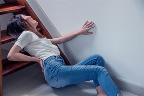 Slip and Fall Accidents on Rental Properties in Huntersville NC Legal Considerations