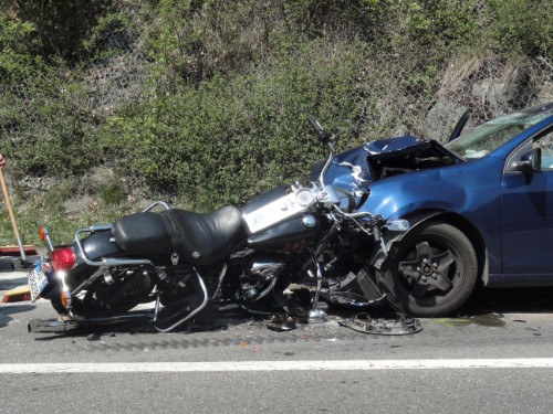 North Carolina Motorcycle Accident Investigations Uncovering the Truth