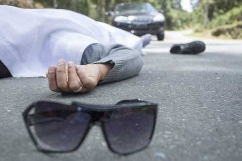 The Challenges of Proving Liability in North Carolina Pedestrian Accident Cases