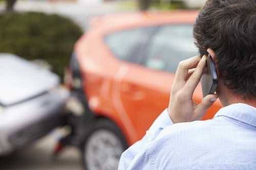 Understanding Whiplash Claims in North Carolina