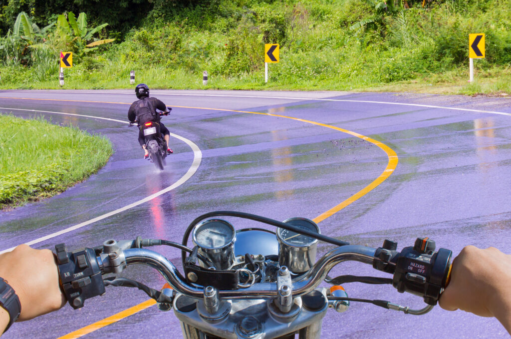 Wrongful Death Cases Involving Motorcycle Accidents in North Carolina (2)