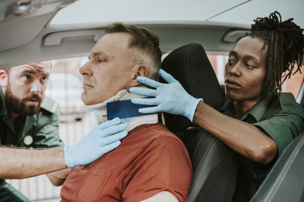 Understanding Contributory Negligence and How It Applies to Whiplash Claims in North Carolina