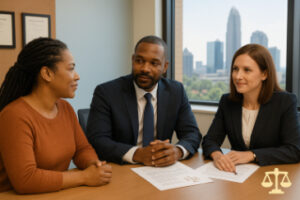 What to Expect During Your Free Legal Consultation with ClearView Legal