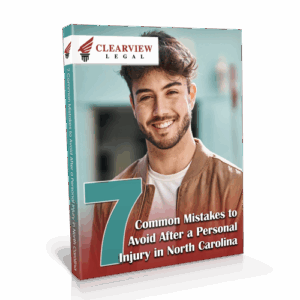 North Carolina Personal Injury Guide