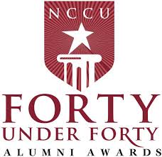 Forty Under Forty