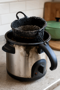Burned by a Defective Turkey Fryer: North Carolina Product Liability Options for Holiday Kitchen Injuries