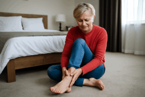 Injured at an Airbnb or VRBO in Charlotte Over the Holidays: How Premises Liability Works in NC