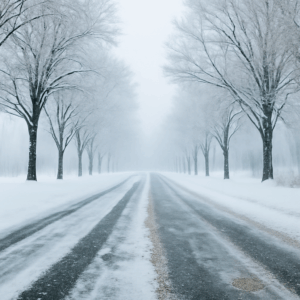 Winter Driving Hazards in Charlotte: What to Do After a Car Accident