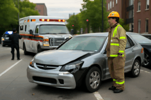 5 Things Most Charlotte Drivers Get Wrong About Car Accident Claims