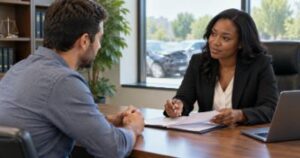How Lost Wage Claims Work After a North Carolina Car Accident