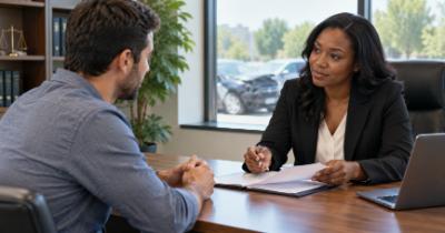 How Lost Wage Claims Work After a North Carolina Car Accident