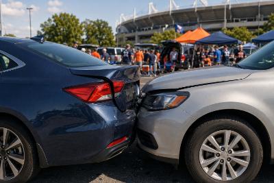 Injured at a Tailgate or Stadium Parking Lot in North Carolina? Who May Be Responsible