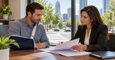 Who-Pays-Your-Medical-Bills-After-a-Pedestrian-Accident-in-North-Carolina